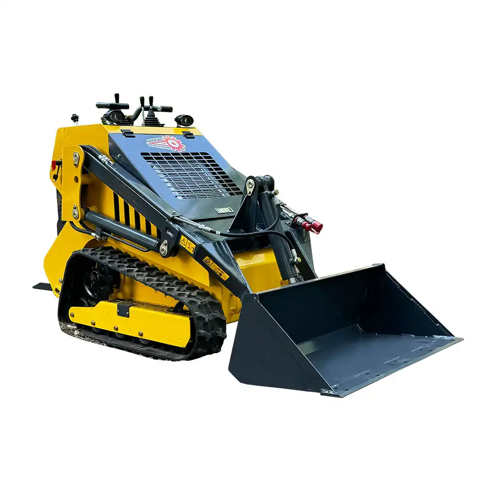 Mini Skid Steer